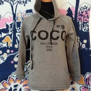 Light form fitting jacket ON HOLD