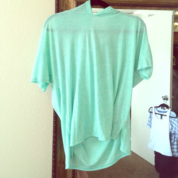 🔴SOLD Victoria's Secret Baggy T