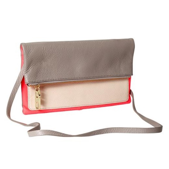 💜RESERVED💜 Black, beige, and tan