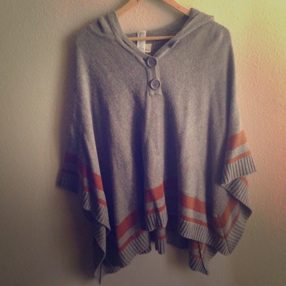 BUNDLE* pancho + sun dress