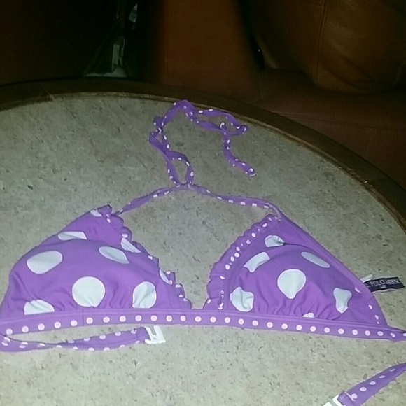Uspa bikini top