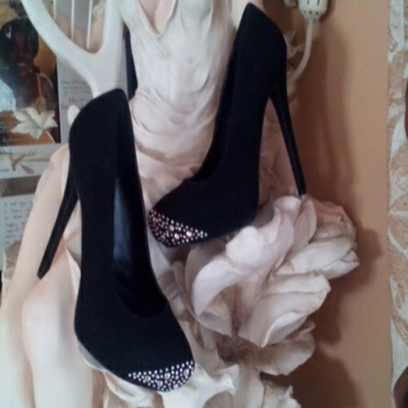 Cute shoes