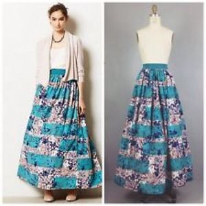 Anthropologie: Moulinette Soeurs Novella ballskirt