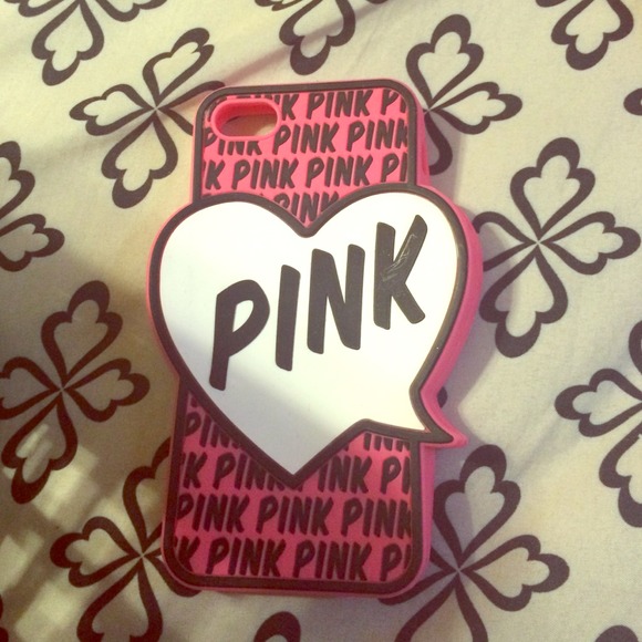 Pink case - Picture 1 of 4