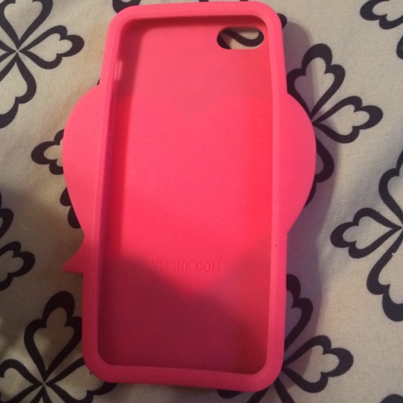 Pink case - Picture 2 of 4