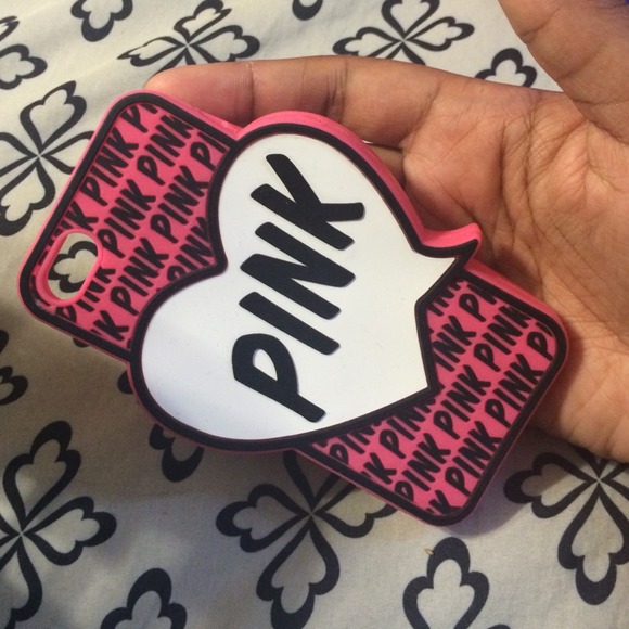 Pink case - Picture 3 of 4