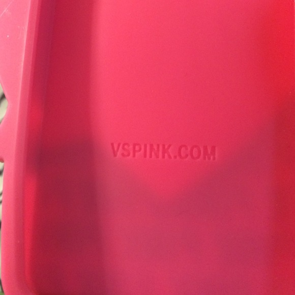 Pink case - Picture 4 of 4