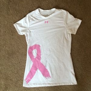 Breast cancer awareness shirt
