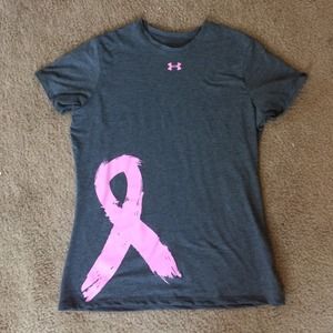 Breast cancer awareness shirt