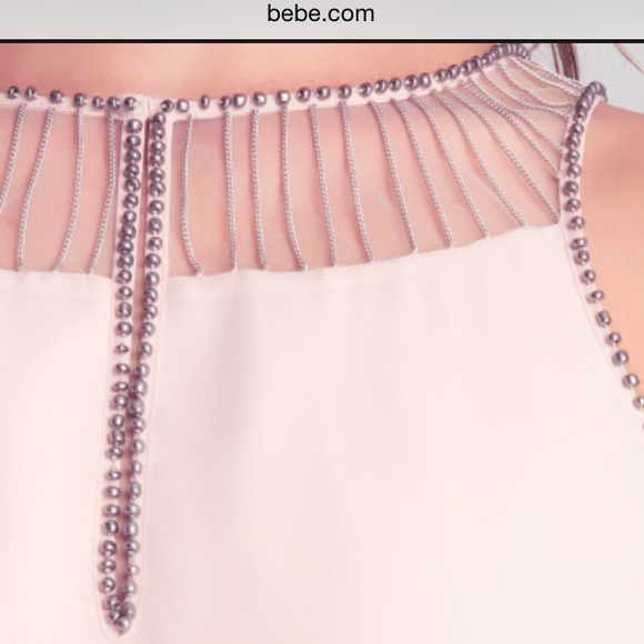 BEBE dress with open back' - Picture 2 of 3