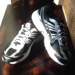 Men's Nike running shoes