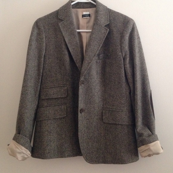 🚫Sold J.Crew Blazer