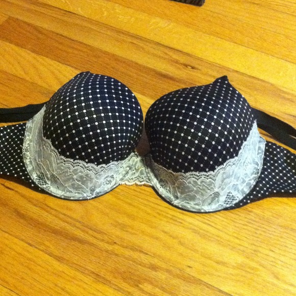 Victoria's Secret bra