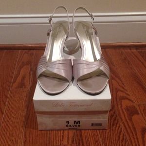 Lulu Townsend Sandal
