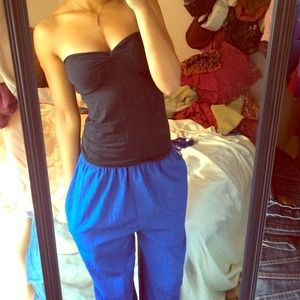 🚫🚫solld🚫🚫Puffy pants 😍😍