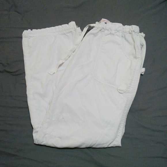 *Koi Scrub Pants*