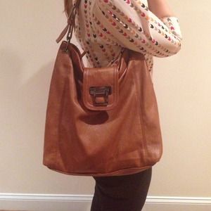 Merona Handbag