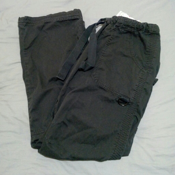 *Koi Scrub Pants*