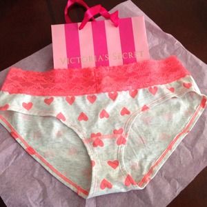 Victoria's Secret underwear