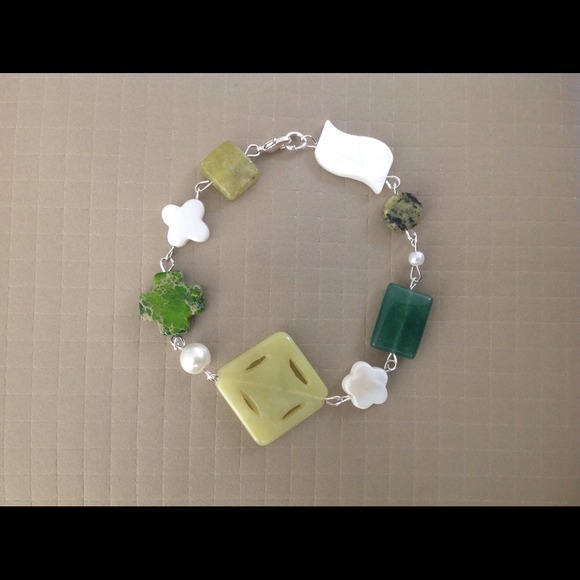 Unique bracelets