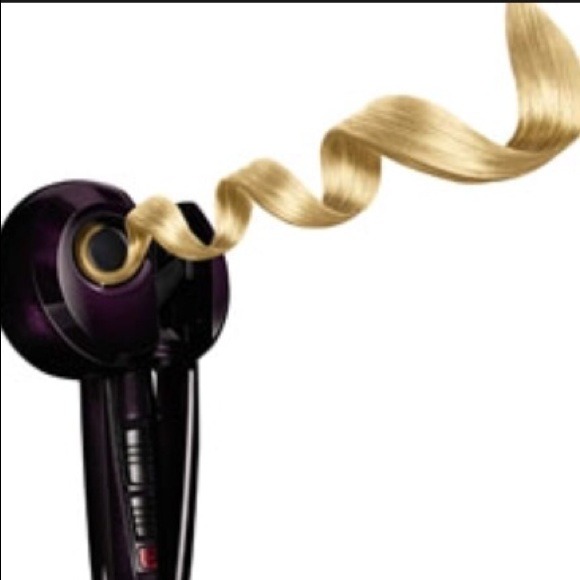Infiniti Pro Curl by Conair