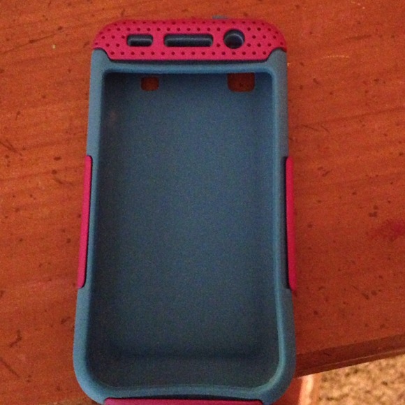 phone cases I think it is for a Samsung galaxy two