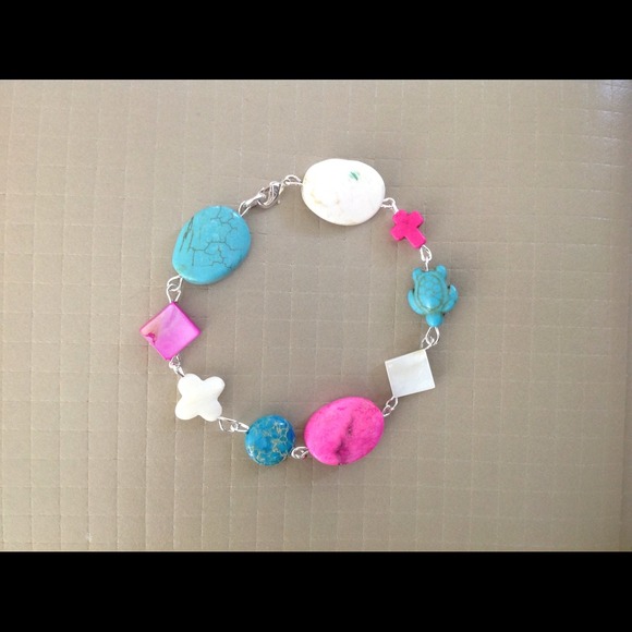 Unique bracelet
