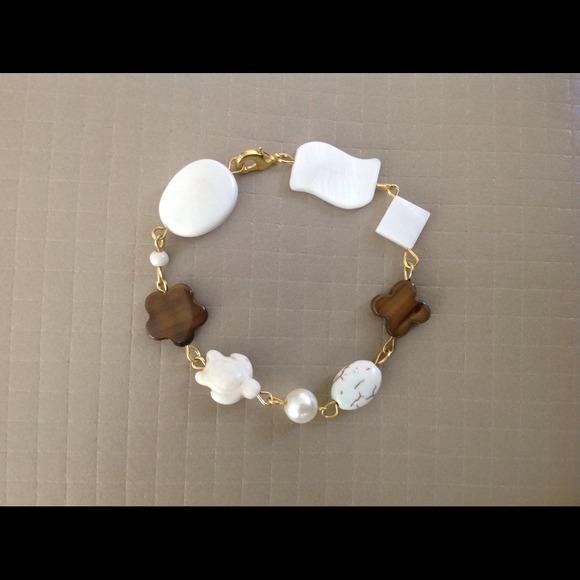 Unique bracelet