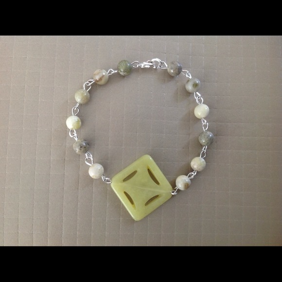 Unique bracelet