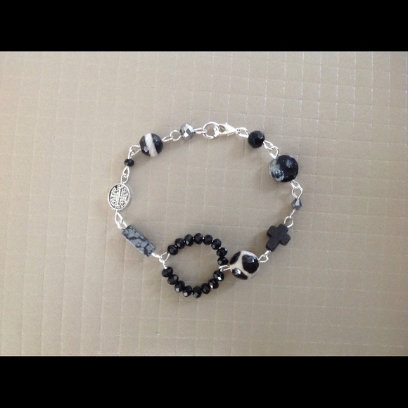 Unique bracelet