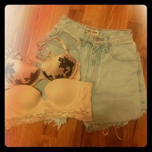Bra and Shorts Bundle :)