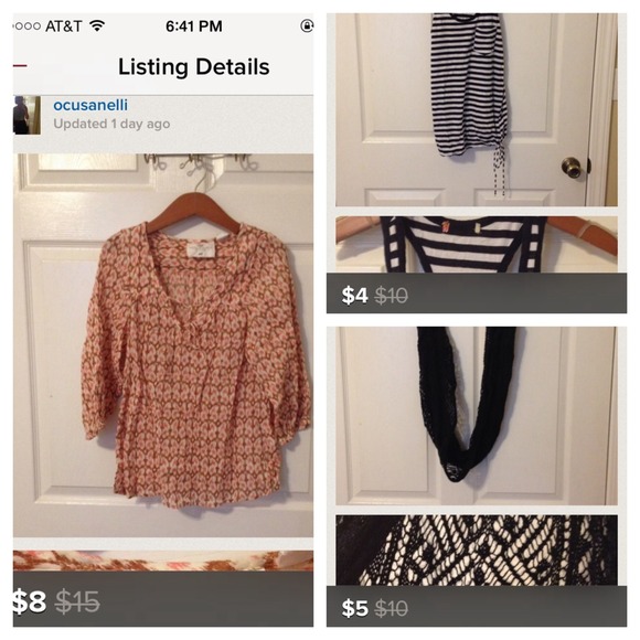 bundle for @snobshop!
