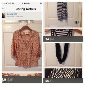 bundle for @snobshop!