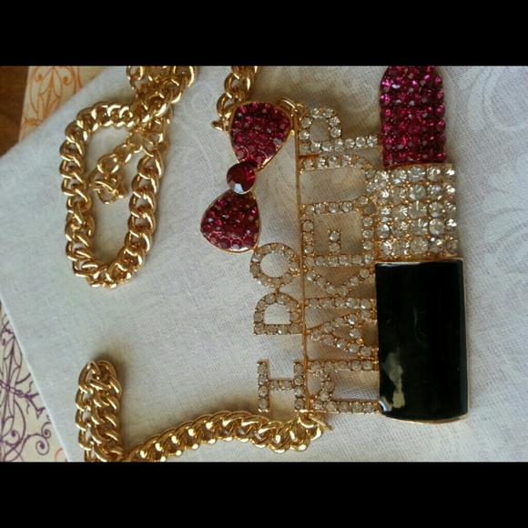 I do make up chain!