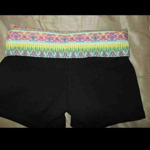 New Victoria's Secret most loved yoga shorts