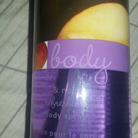 Body spray :) - Picture 2 of 3