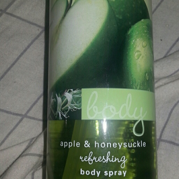 Body spray :) - Picture 3 of 3