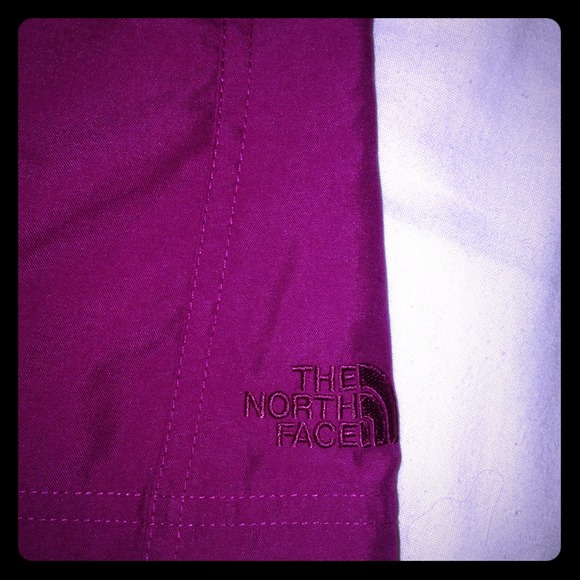 The North Face Shorts!!