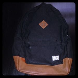 Herschel Backpack!!!