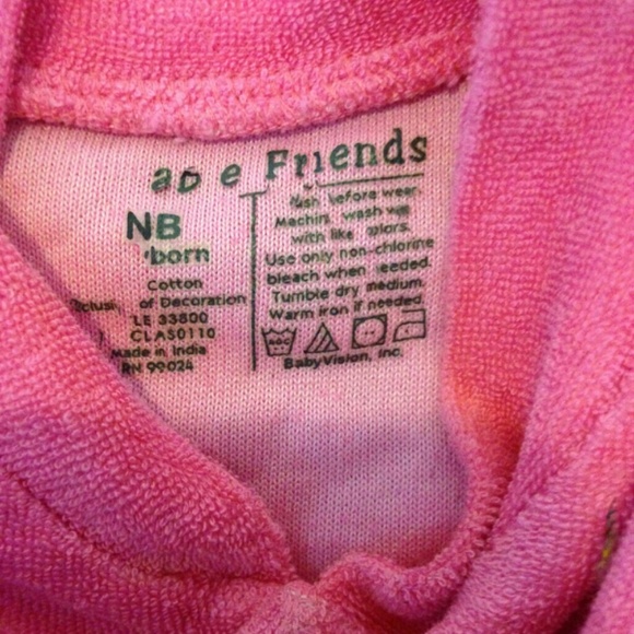 Newborn bundle - Picture 2 of 4