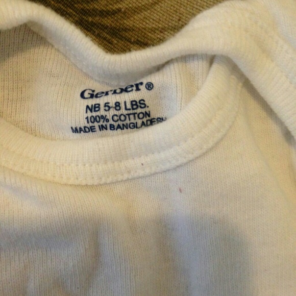 Newborn bundle - Picture 3 of 4