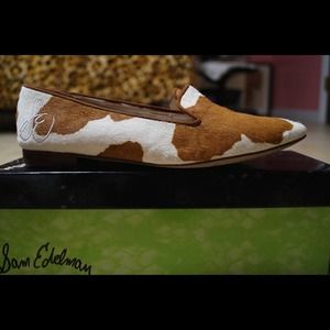 Sam Edelman Alvin Loafer