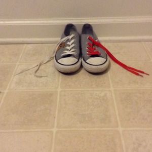 Converse dr.Seuss