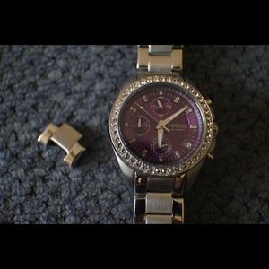 Fossil Decker Watch