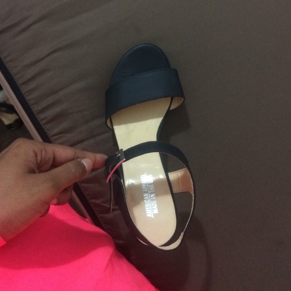 American apparel shoes - Picture 2 of 2