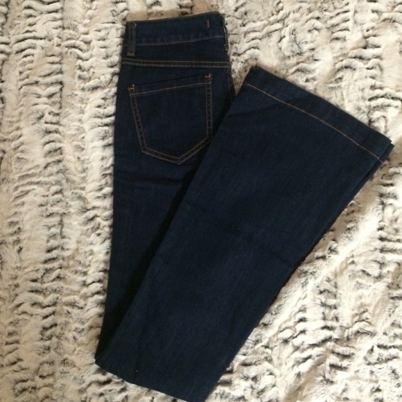 HOLD 🔴 Free People Jeans