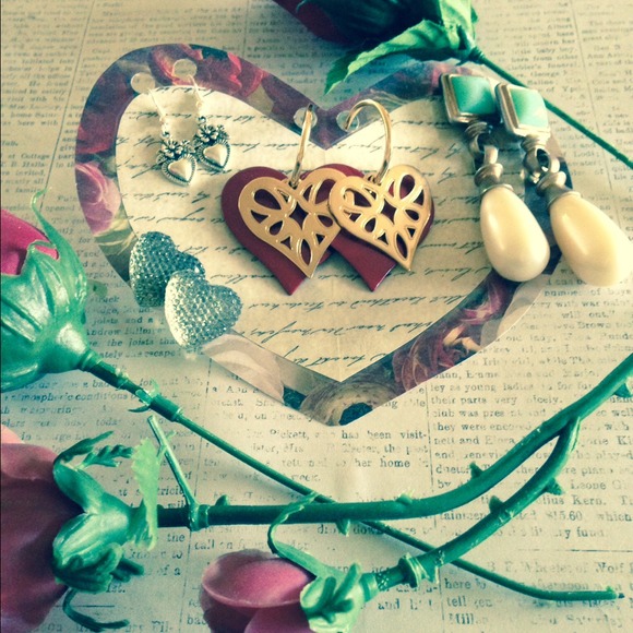 Beautiful earring bundle! - Picture 2 of 2