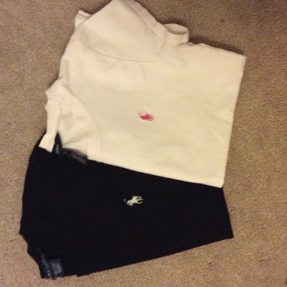 Ralph Lauren Tops