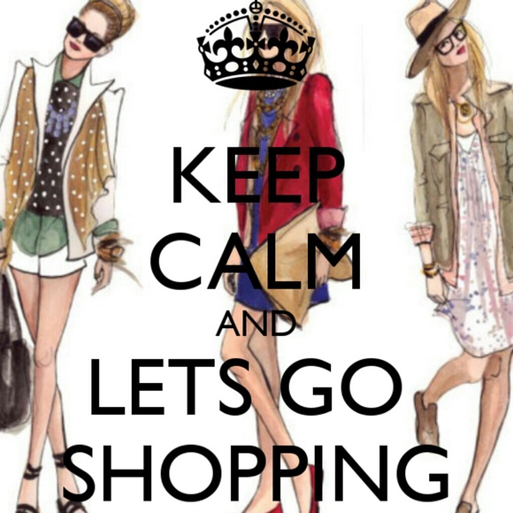 shop my closet