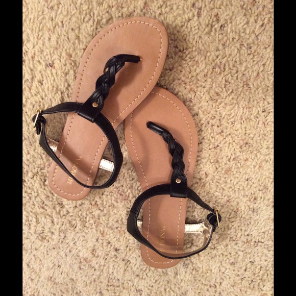 Perfect Summer Sandals